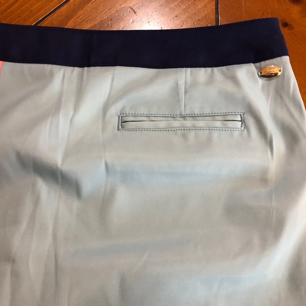 Greg Norman Collection skort - Picture 5 of 8
